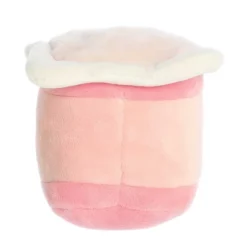 Ebba Foodies 4.5" Yogurt Pink Stuffed Animal -Stuffed Toys Store GUEST 842e27c2 1149 4f50 a5cb 86a95311b5fa