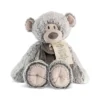 DEMDACO Gray Pocket Prayer Bear 16" 1 DEMDACO Gray Pocket Prayer Bear 16" -Stuffed Toys Store GUEST 843a4ff1 5c60 4d9e a37e 8f6a3d151eb7
