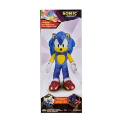 Sonic The Hedgehog Prime 13" Plush -Stuffed Toys Store GUEST 8508387d 9d51 43a8 ad9d bc20b55ab664