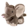 Wild Republic Cuddlekins Mini Asian Elephant Stuffed Animal, 8 Inches 1 Wild Republic Cuddlekins Mini Asian Elephant Stuffed Animal, 8 Inches -Stuffed Toys Store GUEST 858e5a31 6b34 4876 babb 3e0619b29966
