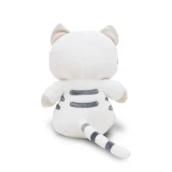 Avocatt White Tiger Plush 7 Avocatt White Tiger Plush -Stuffed Toys Store GUEST 8591d000 2e2f 4eeb aee0 36ee2b2f839f