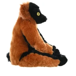 Wild Republic Cuddlekins Red Ruffed Lemur Stuffed Animal, 12 Inches 8 Wild Republic Cuddlekins Red Ruffed Lemur Stuffed Animal, 12 Inches -Stuffed Toys Store GUEST 85b490b1 7afb 45df a126 cd41bce6b600