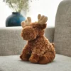 Bearington Morton Plush Moose Stuffed Animal, 10.5 Inches -Stuffed Toys Store GUEST 875860cd 9d09 4c89 a4fe 045ccd58a583