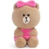 Enesco Line Friends Choco 7 Inch Seated Plush 2 Enesco Line Friends Choco 7 Inch Seated Plush -Stuffed Toys Store GUEST 87768135 e4f2 4c42 96e5 a00702c8bfa5