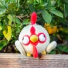 Good Smile Company Slime Rancher 4.5 Inch Hen Hen Plush