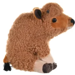 Wild Republic Cuddlekins Bison Calf Stuffed Animal, 12 Inches 8 Wild Republic Cuddlekins Bison Calf Stuffed Animal, 12 Inches -Stuffed Toys Store GUEST 87c54322 d1b6 4697 8c7a fd1e65d816e7