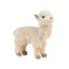 Living Nature Alpaca Plush Toy