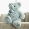 Bearington My First Bear: Classic Hand-Sewn 12-Inch Blue Stuffed Bear -Stuffed Toys Store GUEST 888cef92 8a84 486e a0c8 c651cc289e39