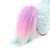 Enesco Cotton Candy Llamacorn 11 Inch Collectible Plush -Stuffed Toys Store GUEST 88e56c7b 9d85 4825 825e e73fc4dcc93a