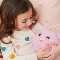 What The Fluff - Purr 'n Fluff Interactive Pet 13 What The Fluff - Purr 'n Fluff Interactive Pet -Stuffed Toys Store GUEST 8987d432 c49f 4f6d a66a c8023731ffa3