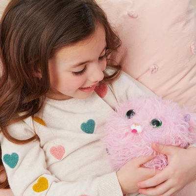 What The Fluff - Purr 'n Fluff Interactive Pet 5 What The Fluff - Purr 'n Fluff Interactive Pet - Image 3