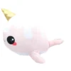 Se7en20 Glitter Galaxy 12-Inch Ice Cream Cone Horn Pink Narwhal Collectible Plush 1 Se7en20 Glitter Galaxy 12-Inch Ice Cream Cone Horn Pink Narwhal Collectible Plush -Stuffed Toys Store GUEST 898a4623 5ade 4455 a462 3c3095ede97b