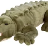 Wild Republic Cuddlekins Jumbo Crocodile Stuffed Animal, 30 Inches 2 Wild Republic Cuddlekins Jumbo Crocodile Stuffed Animal, 30 Inches -Stuffed Toys Store GUEST 8a29c669 aa12 4a7b 9be1 bae808b12c2b