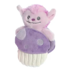 Ebba Small Moh Ogre Pocket Peekers Playful Baby Stuffed Animal Purple 5.5" -Stuffed Toys Store GUEST 8b542a8a ac07 4182 ac31 ac0bbff256a9