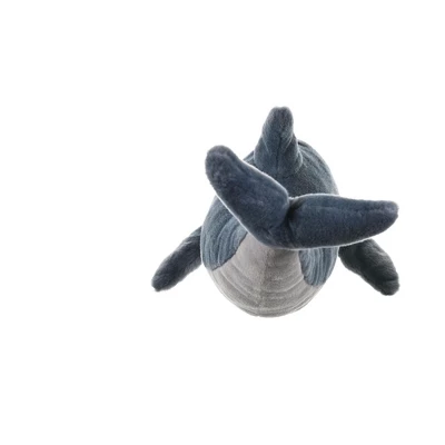 Wild Republic Cuddlekins Dolphin Stuffed Animal, 12 Inches 6 Wild Republic Cuddlekins Dolphin Stuffed Animal, 12 Inches - Image 4