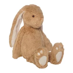 Manhattan Toy Willow The Coffee & Beige Snuggle Bunnies 12" Stuffed Animal With Embroidered Accents -Stuffed Toys Store GUEST 8ce0d4ea 7f41 4652 a7a3 dfcc5353d8f3