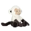 Lambs & Ivy Jungle Party White/Gray Plush Monkey Stuffed Animal Toy - Charlie 1 Lambs & Ivy Jungle Party White/Gray Plush Monkey Stuffed Animal Toy - Charlie -Stuffed Toys Store GUEST 8d01c296 8992 421e bc95 1682c921460e