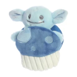 Ebba Small Gribble Goblin Pocket Peekers Playful Baby Stuffed Animal Blue 5.5" 11 Ebba Small Gribble Goblin Pocket Peekers Playful Baby Stuffed Animal Blue 5.5" -Stuffed Toys Store GUEST 8d7cd166 1906 4686 b68a 17ffb6ccf27d