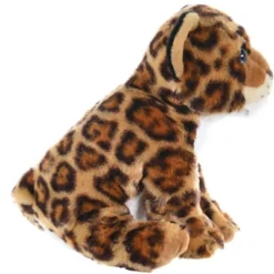 Wild Republic Cuddlekins Jaguar Cub Stuffed Animal, 12 Inches -Stuffed Toys Store GUEST 8d7e1cc6 02a0 46fc 9210 5f65517749a0
