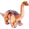 Underwraps Real Planet Apatosaurus Brown 31 Inch Realistic Soft Plush 2 Underwraps Real Planet Apatosaurus Brown 31 Inch Realistic Soft Plush -Stuffed Toys Store GUEST 8d8770db 6e2b 4492 a359 d0f76fc9c751