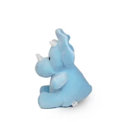 Avocatt Triceratops Dinosaur Plush