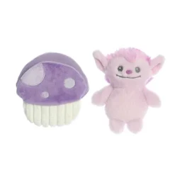 Ebba Small Moh Ogre Pocket Peekers Playful Baby Stuffed Animal Purple 5.5" -Stuffed Toys Store GUEST 8ea278aa 9561 423d ac92 025946102429