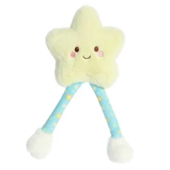 Ebba Large Star My Universe Adorable Baby Stuffed Animal Yellow 13" -Stuffed Toys Store GUEST 8ee11399 3c5d 491d abc6 1b776e6b4547