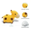 Avocatt Ballon Yellow Giraffe Plush 2 Avocatt Ballon Yellow Giraffe Plush -Stuffed Toys Store GUEST 8f111bed 2962 4ea5 917a 0196c712c494