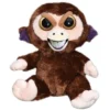 William Mark Corp Feisty Pets 8" Plush, Grandmaster Funk The Monkey (Sly Grin) -Stuffed Toys Store GUEST 8fee8a5a ea46 48a9 810b 8bd29c229439
