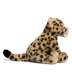 FAO Schwarz 10" Planet Love Recycled Bottle Amur Leopard Toy Plush -Stuffed Toys Store GUEST 90128779 e860 487e bfe8 3999d1924f28