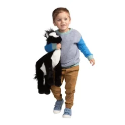 Manhattan Toy Cozy Bunch Horse 20" Stuffed Animal For Kids And Adults -Stuffed Toys Store GUEST 9031516d b6da 41bd ac92 48225cd7fa75