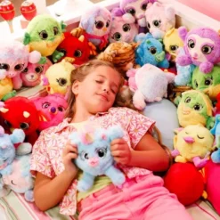 Eolo Zippetz Dragon & Dino -Stuffed Toys Store GUEST 9032a00d 1b8f 405c aecd 5c2d1f1ede3f