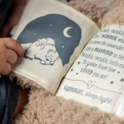 DEMDACO Sweet Dreams Bear Plush -Stuffed Toys Store GUEST 90acee8d 85e4 41d9 9e65 d303c89bc90c