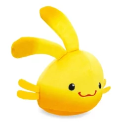 Good Smile Company Slime Rancher 4-Inch Collector Plush Toy | Cotton Slime