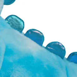 FAO Schwarz Glow Brights Toy Plush LED With Sound Blue Dinosaur 12" Stuffed Animal -Stuffed Toys Store GUEST 92b13864 9927 490f b9d4 fe11d463a9cd