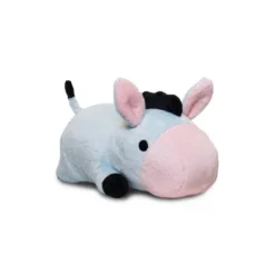 Avocatt Fuzzy Donkey Plush