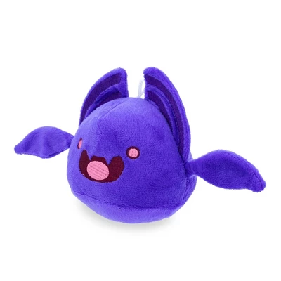 Good Smile Company Slime Rancher 4-Inch Collector Plush Toy | Batty Slime 4 Good Smile Company Slime Rancher 4-Inch Collector Plush Toy | Batty Slime - Image 2