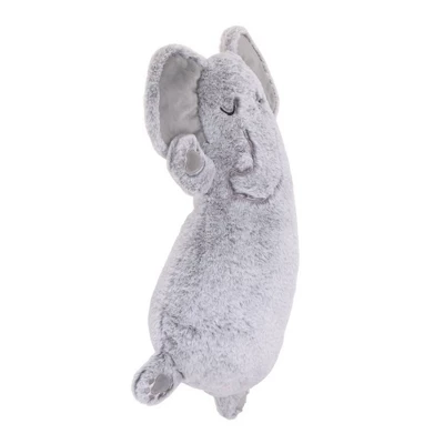 Little Love By NoJo Elephant Sleeping Plush 3 Little Love By NoJo Elephant Sleeping Plush