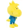 Peanuts JINX Inc. Snoopy In Space 7.5 Inch Plush | Woodstock In Blue NASA Suit -Stuffed Toys Store GUEST 94b455ae cceb 4691 a3c2 a771c689bcdf