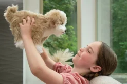 Bearington Murphy Plush Maltipoo Stuffed Animal Puppy Dog, 13 Inches 8 Bearington Murphy Plush Maltipoo Stuffed Animal Puppy Dog, 13 Inches -Stuffed Toys Store GUEST 94bfefb2 45ed 47ac 8c13 da1245b026d2