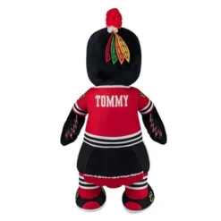 Bleacher Creatures Chicago Blackhawks Tommyhawk 20" Jumbo Mascot Plush Figure -Stuffed Toys Store GUEST 94d52466 8344 4b32 8cb4 a26620ebb223