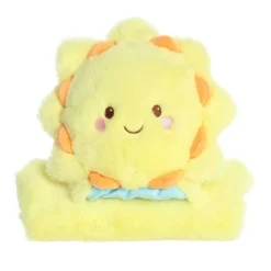 Ebba Large Sun Luvster My Universe Snuggly Baby Stuffed Animal Yellow 24" -Stuffed Toys Store GUEST 95184d2e 8eef 4cb6 a54d 84459b059999