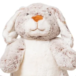 Melissa & Doug Giant Burrow Bunny 21" Stuffed Animal -Stuffed Toys Store GUEST 95326c46 f328 4341 a361 a4d0cd3ef5e6
