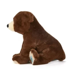 FAO Schwarz Toy Plush Sustainable Bear 10" 12 FAO Schwarz Toy Plush Sustainable Bear 10" -Stuffed Toys Store GUEST 954e9ae3 07b6 48d3 9a6c 35ec20d67713