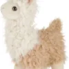 Bearington Llamar Plush Llama Stuffed Animal, 10 Inches -Stuffed Toys Store GUEST 96517034 b9ec 4b9f 81bc 2f10976ae113