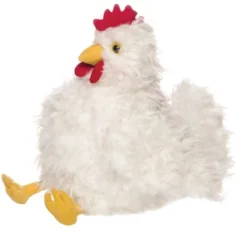Manhattan Toy Stuffed Animal Chicken Plush Toy, Cooper -Stuffed Toys Store GUEST 96f361cc 2c26 4944 8db0 c889d2021bbd