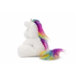 Plushible 10" White Stuffed Unicorn Plush Animal With Rainbow Hair 9 Plushible 10" White Stuffed Unicorn Plush Animal With Rainbow Hair -Stuffed Toys Store GUEST 9717692a 0547 4e59 abcc 318bbb4bf534