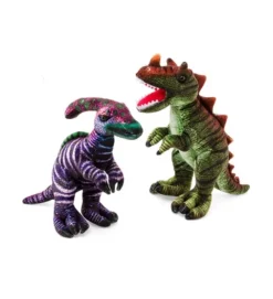 HearthSong - Colorful Dino Stuffed Animal Collection For Kids -Stuffed Toys Store GUEST 9721b325 cad1 42c2 85e9 b1b5a1b593b6