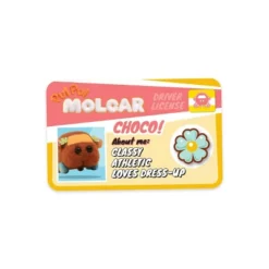 MGA Entertainment Pui Pui Molcar 16-" Choco - Ultrasoft Stuffed Animal Large Plush Toy 12 MGA Entertainment Pui Pui Molcar 16-" Choco - Ultrasoft Stuffed Animal Large Plush Toy -Stuffed Toys Store GUEST 98571bb5 b28c 4d72 964e dad647889be8