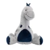 Lambs & Ivy Baby Dino Blue/Gray Plush Dinosaur Stuffed Animal Toy Plushie- Spike -Stuffed Toys Store GUEST 9950b21b c109 4107 9fb6 d84d8f643fa3